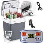 Autok&uuml;lmik Berdsen Icemax Eco
