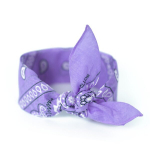 Bandana Art of Polo sz13014-12