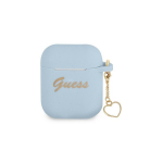 Guess GUA2LSCHSB AirPods 1/2