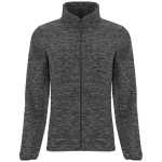 Naiste fliisjakk ARTIC WOMAN, heather black