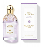 Guerlain Aqua Allegoria Flora Salvaggia Edt Spray, 75 ml