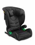 Turvah&auml;ll Caretero Nimbus I-Size, 15 - 36 kg, Black