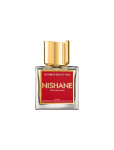 Parf&uuml;&uuml;mvesi Nishane hundred silent ways EDP naistele/meestele, 50 ml, 50 ml