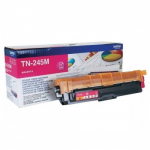 Laserprinteri kassett Brother TN-245 Toner Laser Magenta