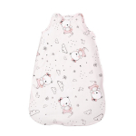 Talvine magamiskott beebidele Lorelli Ranforce, 95 cm, Ballerina Bear