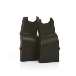 Adapter turvatoolile ABC Design Salsa, Condor, Turbo, Viper, Zoom (Tulip, Maxi Cosi, Cybex, Kiddy, Joie, Besafe)