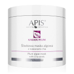 Ploomivetikamask chia seemnetega Apis Kakadu Plum Algae Mask, 200g