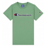 T-s&auml;rk champion rochester crewneck t-s&auml;rk 305954gs098, 162/167 cm