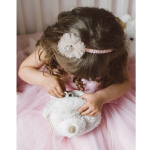 Bear Charlotte kott beež