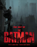 Art of The Batman