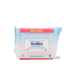 Niisutatud Salvr&auml;tikud Original Scottex (74 uds)