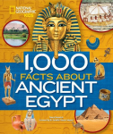 1,000 Facts About Ancient Egypt