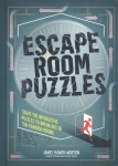 Escape Room Puzzles: Solve the puzzles to break out from ten fiendish rooms