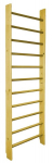 Puidust seinaredel SANRO 240x80 cm