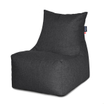 Qubo&trade; Birma Ebony MESH FIT