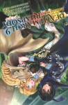Death March to the Parallel World Rhapsody, Vol. 9