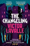 Changeling Main