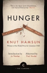 Hunger Main - Canons Imprint Re-Issue