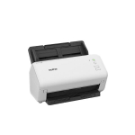 Sk&auml;nner Scanner - BROTHER - ADS-4100 - Office Documents - Duplex - 70 ppm/35 ipm - ADS4100RE1