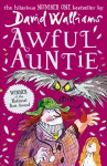 Awful Auntie edition