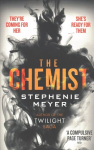 Chemist: The compulsive, action-packed new thriller from the author of Twilight