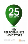 25 Need-To-Know Key Performance Indicators