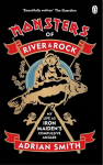Monsters of River and Rock: My Life as Iron Maiden's Compulsive Angler