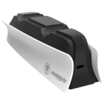 GP Snakebyte PS5 Twin Charge 5 &ndash; valge