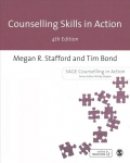 Counselling Skills in Action 4th Revised edition