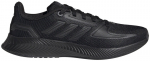 Jalatsid Adidas Runfalcon 2.0 K Black FY9494/2.5, 35.5