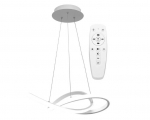 Rippvalgusti app392-cp Toolight 9x44,5x90cm