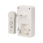 Juhtmevaba uksekell Orno OR-DB-KT-102