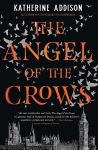 Angel of the Crows 2nd edition
