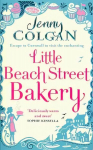 Little Beach Street Bakery: The ultimate feel-good read from the Sunday Times bestselling author