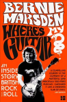 Where's My Guitar?: An Inside Story of British Rock and Roll