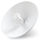 Ubiquiti PowerBeam M 25dBi 5GHz 802.11n MIMO 2x2 TDMA, 64MB RAM