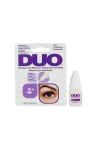 Kunstripsme liim Ardell Duo Eyelash Clear 7 g