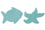 Libisemismatid Dreambaby&reg;, 6 tk