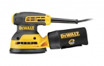 Ekstsentriklihvija DWE6423, 125mm, DeWalt