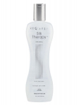 BIOSILK - Siidiseerum juustele, 355 ml