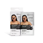 Ninaribad IDC Institute Charcoal Nose Strip 5tk