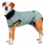 Operatsioonij&auml;rgne vest Trixie, M