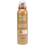 Garnier Ambre Solaire No Streaks Bronzer isepruunistav sprei naistele 150 ml