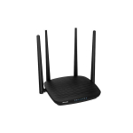 Wireless Router|TENDA|Wireless Router|1167 Mbps|IEEE 802.2|IEEE 802.3|IEEE 802.3u|IEEE 802.11a|IEEE 802.11 b/g|IEEE 802.11n|IEEE