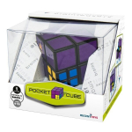 RECENT TOYS Loogikam&auml;ng Pocket Cube
