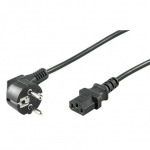 Goobay 68604 K&uuml;lmseadme &uuml;hendusjuhe, nurga all; 1,5 m, peab