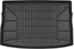 Kummist pakiruumi matt Proline VOLKSWAGEN GOLF VII aastast 2012