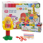 Plastiliini komplekt Play Doh Juuksur