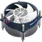 Protsessori jahuti Titan Low Profile Design CPU Air Cooler with Aluminum Cooling Fins / TDP 95W (TTC-NA32TZ/R)