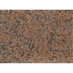 Graniitplaadid MAPLE RED, 6 tk